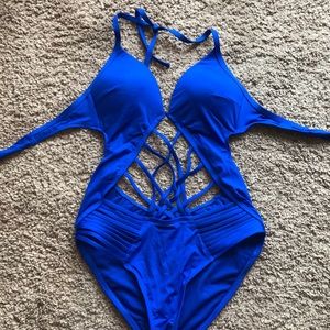 Ralph Lauren One Piece